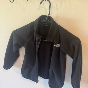 The North Face 3-in-1 Waterproof Jacket